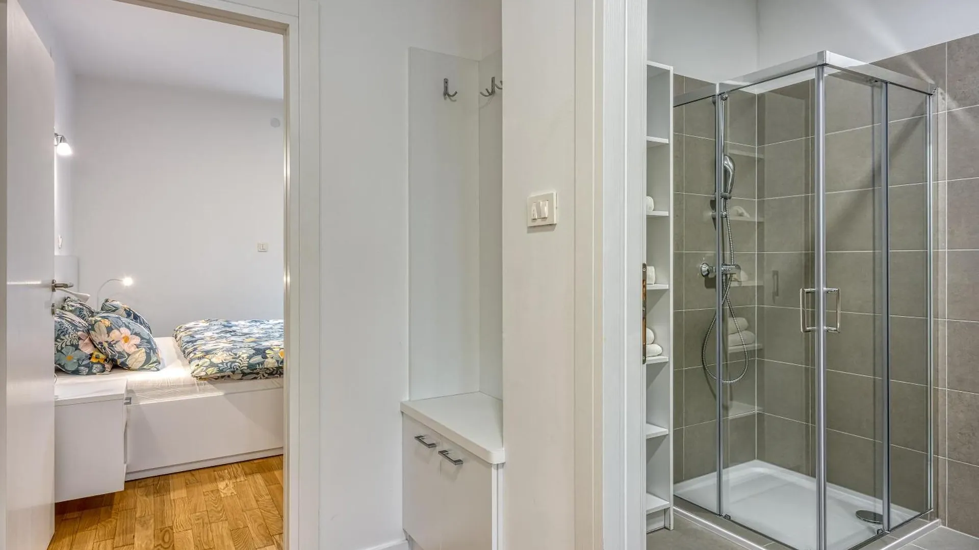 Cikat Bay Modern Apartment - Happy Rentals Mali Lošinj