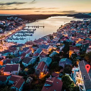 Appartamento Casa Rustica, Mali Lošinj